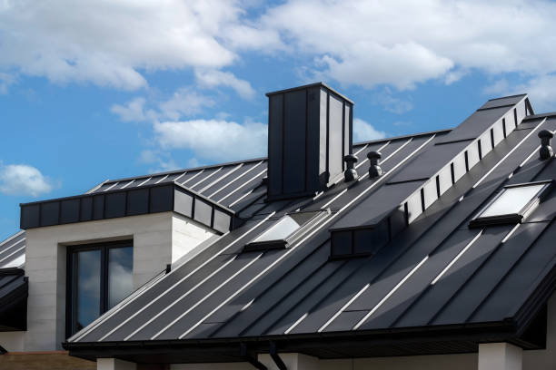 Best Flat Roofing  in Cibolo, TX